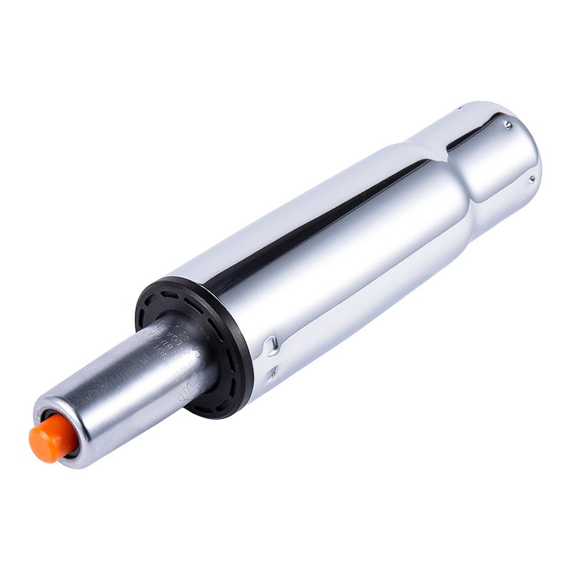 Zamjena plinskih podiznih cilindara crne/galvanizirane površine podesive uredske stolice