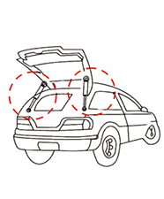 Automobilski držač