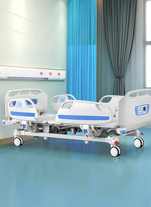 Bolnički krevet