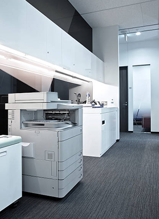 Uredski uređaji za brzo kopiranje