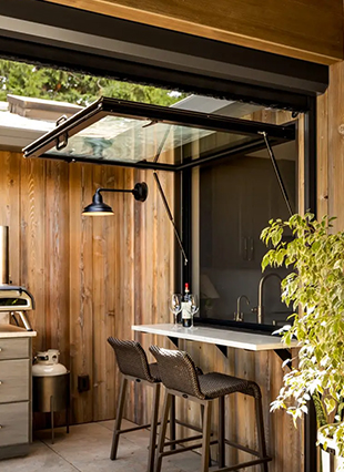 Dizajnirana vrata i prozori